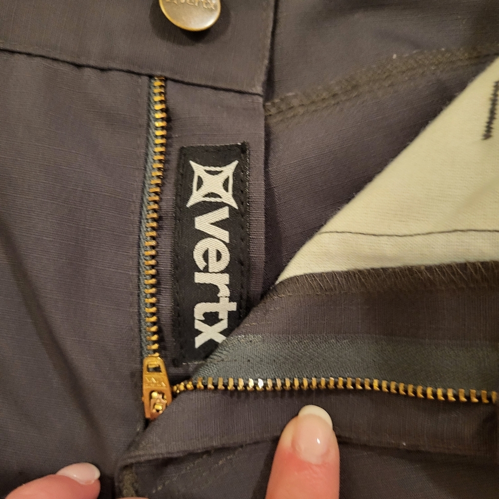Vertex phantom pants - Picture 2 of 9